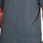 Under Armour Men's Graphic Crewneck Short Sleeve T-Shirt  Gray Size Small
