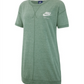 Nike Women's Fitness Workout Dress Green Size Large