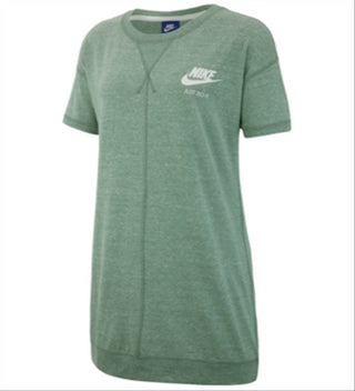 Nike Women's Fitness Workout Dress Green Size Large