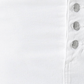 Joe's Women's Jeans Denim Button Fly Pencil Skirt White Size 30