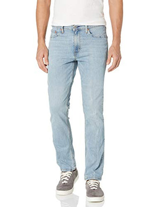 Levi's Men's 511 Slim Fit Jeans -Blue- Size 28X30