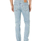 Levi's Men's 511 Slim Fit Jeans -Blue- Size 28X30