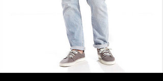 Levi's Men's 511 Slim Fit Jeans -Blue- Size 28X30