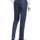 Bar III Men's Woven Plaid Dress Pants Blue Size 38X30