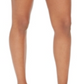 Karen Scott Women's Pull on Drawstring Shorts Gray Size Small