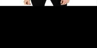 Alfani Women's Fringe Long Sleeves Button Down Top Brown Size X-Large