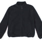 Dockers Men's Softshell with Quilted Bib Jacket Black Size X-Large