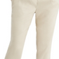Alfani Women's Pleat Front Slim Leg Ankle Pants Brown Size XX-Large