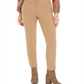 Bar III Women's Career Pants Brown Size 16