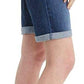 Levi's Women's Bermuda Shorts Blue Size 29
