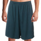 Nike Men's Dry Training Shorts Green Size Small