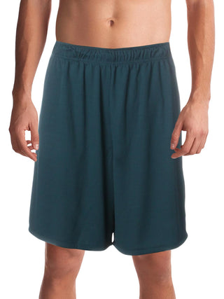 Nike Men's Dry Training Shorts Green Size Small