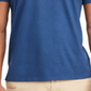 Tommy Hilfiger Men's Cotton Graphic Logo T-Shirt Blue Size XL
