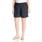 Columbia Women's Sandy River Short Black Size 1X