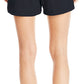 Columbia Women's Sandy River Short Black Size 1X