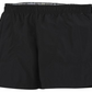Columbia Women's Sandy River Short Black Size 1X