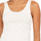 Style & Co  Women's Sleeveless Scoop Neck Tank Top Pink Size X-Large