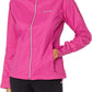 Columbia Women's Plus Switchback III Jacket Pink Size 2X