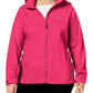 Columbia Women's Switchback III Jacket Pink Size 3X