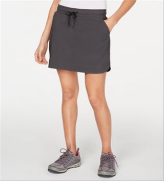 Hi-Tec Women's Rescue Skort Gray Size 8