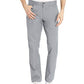 Calvin Klein Men's Slim Fit Authentic Five Pocket Pants Gray Size 33X32