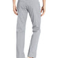 Calvin Klein Men's Slim Fit Authentic Five Pocket Pants Gray Size 33X32