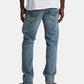 Silver Jeans Co. Men's Eddie Relaxed Athletic Jeans Blue Size 36X34