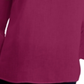 Charter Club Women's Eyelet Bell Sleeve Top Pink Size Small