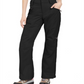 Marmot Women's Refuge Pants Black Size X-Large