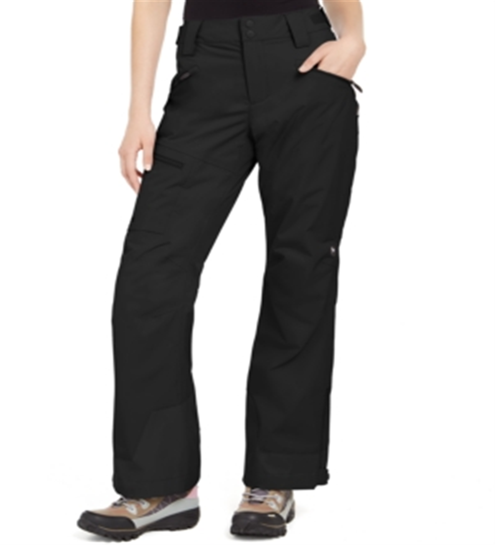 Marmot Women's Refuge Pants Black Size X-Large
