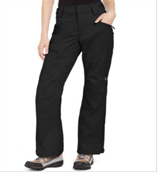 Marmot Women's Refuge Pants Black Size X-Large