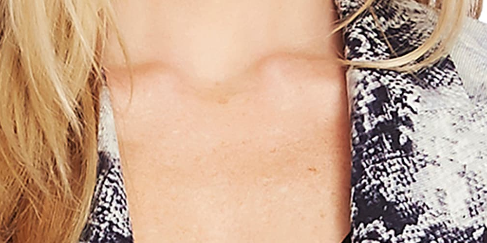 Vince Camuto Women's Snake Print Business Blazer -Gray Size 8