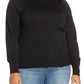 michael-kors-womens-plus-side-snap-crewneck-sweater-black-size-1x