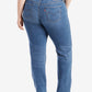 Levi's Women's Straight Leg Jeans Blue Size 24W