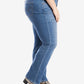 Levi's Women's Straight Leg Jeans Blue Size 24W