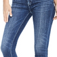 Vince Camuto Women's Two by Skinny Pant Blue Size 26