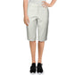 IINC International Concepts Women's Shorts Beige Size 16