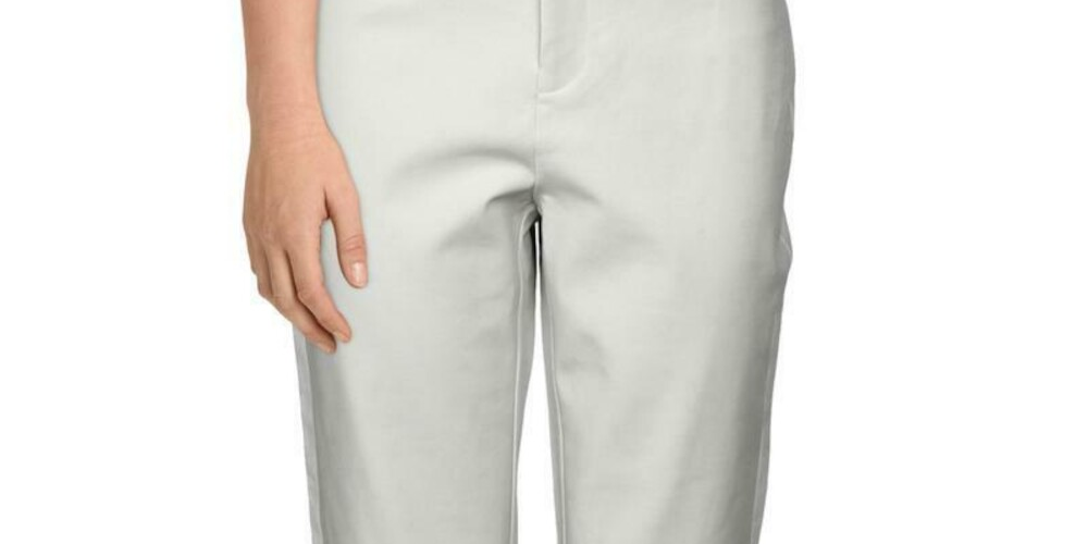 IINC International Concepts Women's Shorts Beige Size 16