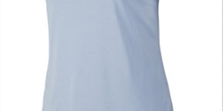 Nike Women's Dry Legacy T-Shirt Blue Size Small