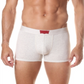 Levi's Men's 2 Pack Series Trunks Red Size Medium
