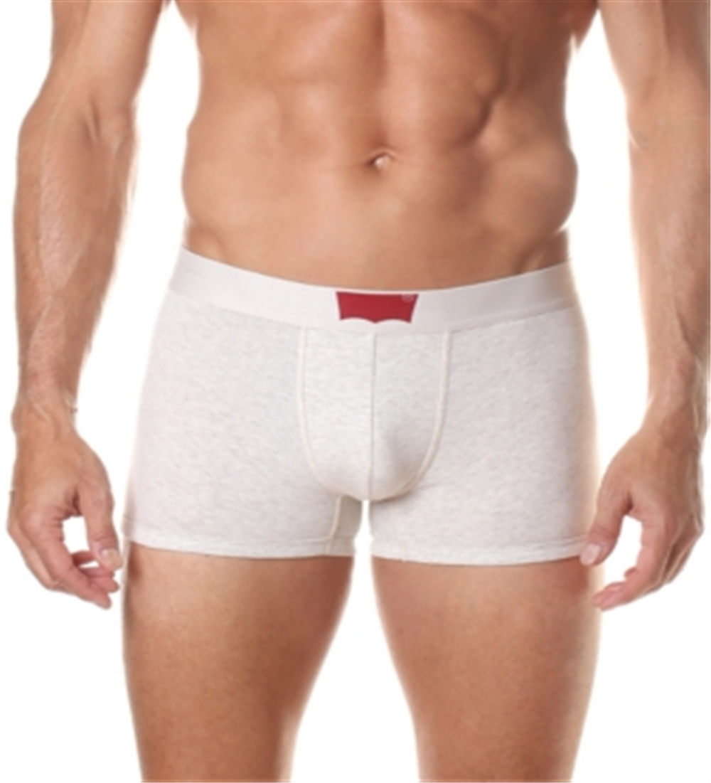 Levi's Men's 2 Pack Series Trunks Red Size Medium