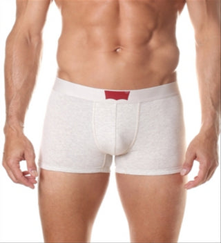 Levi's Men's 2 Pack Series Trunks Red Size Medium