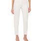 Anne Klein Women's Straight Leg Dress Pants White Size 14