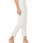 Anne Klein Women's Straight Leg Dress Pants White Size 14