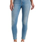 Lucky Brand Women's Ava Super Skinny Ankle Jeans Blue Size 27