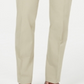 Calvin Klein Men's Slim Fit Tech Suit Pants Beige Size 38X30