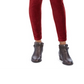 Style & Co Women's Skinny Corduroy Pants Brown Size X-Small