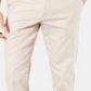 Dockers Men's Big Tall Modern Tapered Signature Creaseless Casual Pants Beige Size 56X32