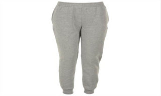 Champion Boy's Core Joggers Gray Size XL