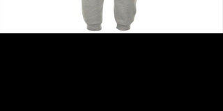 Champion Boy's Core Joggers Gray Size XL